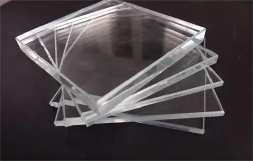 low-e玻璃和白玻璃区别是什么