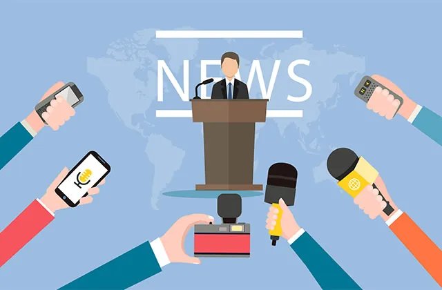 中国记者日是几月几日 中国记者日的由来