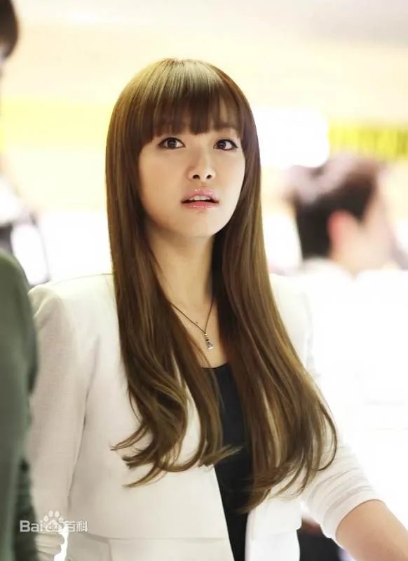 宋茜的组合叫什么