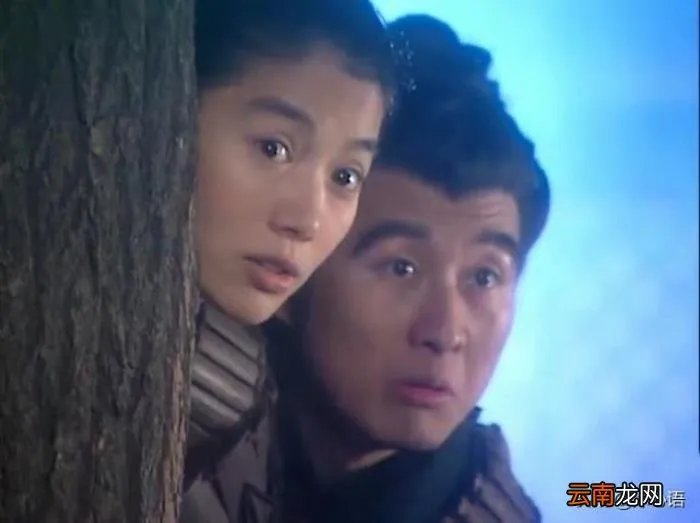 袁咏仪版花木兰最怀念 花木兰袁咏仪