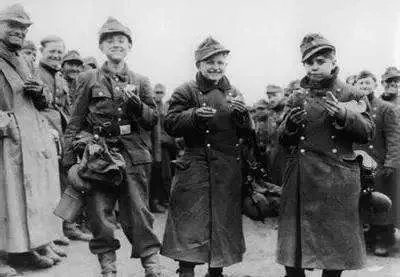 真的存在纳粹婴儿师吗？