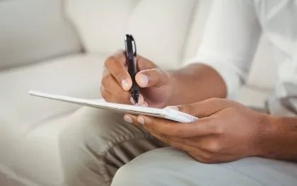 定金收条怎么写有效