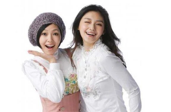 大小s介绍是双胞胎吗