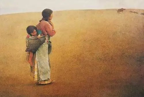 怀念亲人逝世的诗句是什么？