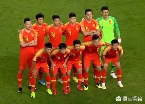 国足主场迎接巴勒斯坦，巴足实力如何？你怎么看？