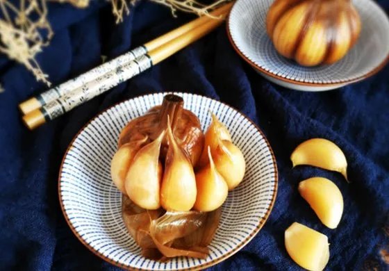 怎么做好吃 糖蒜最正宗的做法