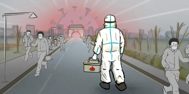 向英雄致敬的句子 向英雄致敬短句10字以内