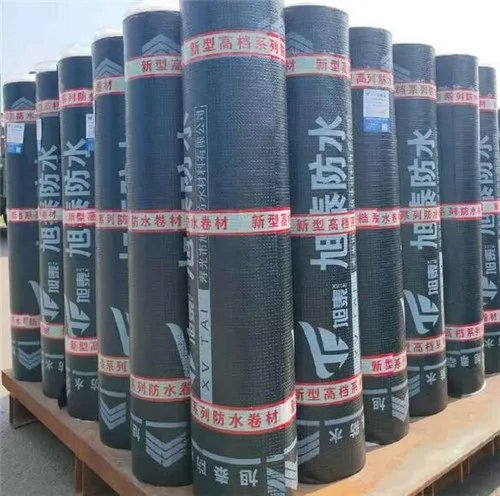 防水卷材品牌前十名包括哪些