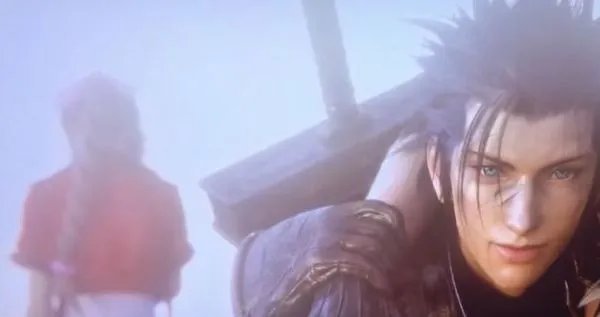 《最终幻想7重制版》剧情故事分析