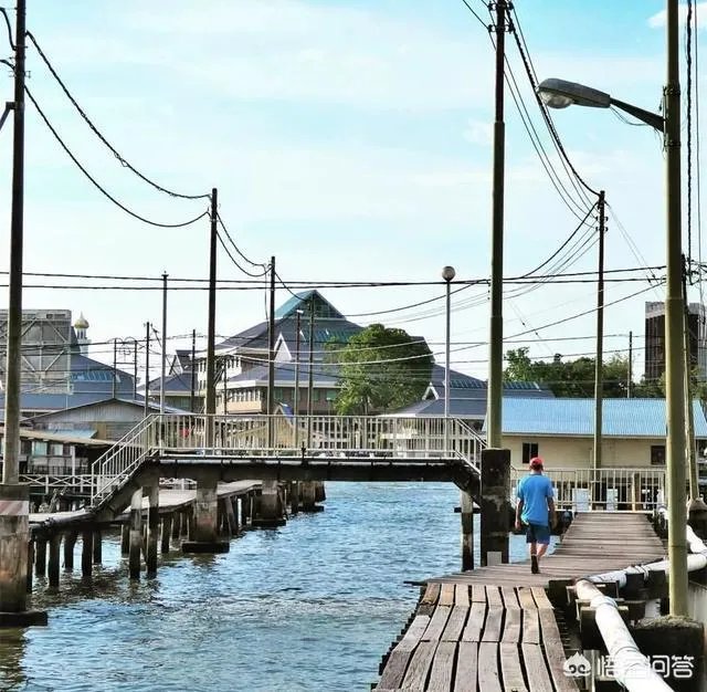 文莱是哪个国家的城市吴尊