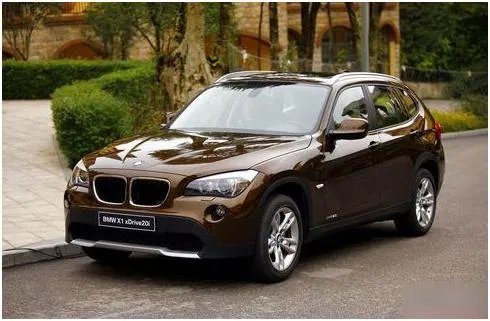 有没有30万以内的SUV推荐？