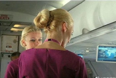 冰岛航空解雇所有空乘人员：飞行员暂代空姐