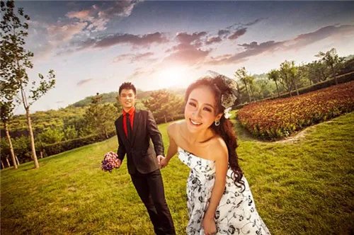 石家庄婚纱摄影哪里好 石家庄适合拍婚纱照外景盘点