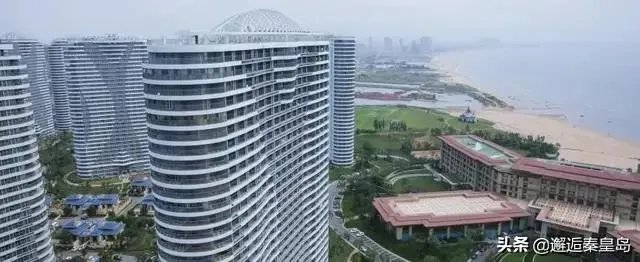 今天来东戴河，有什么好玩的？