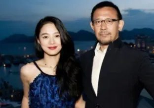 姜文的女儿为什么长得那么漂亮？