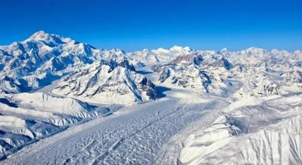 青海的可可西里无人区有多可怕，为什么说不能在这个地区过夜？