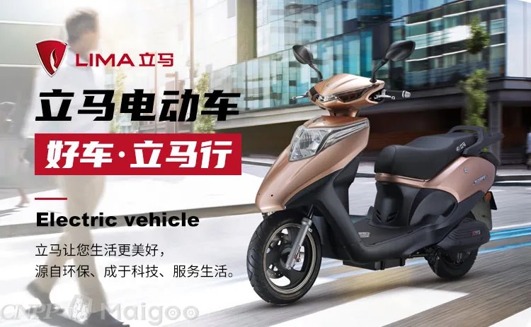 品牌榜：2023年电动车十大品牌排行榜 投票结果公布【新】