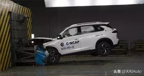 广汽传祺GS5究竟怎么样？