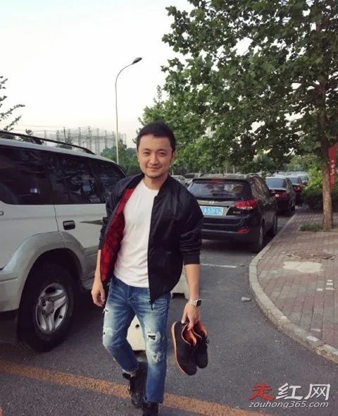 尼格买提主持人个人资料身高 结婚了吗对象是谁