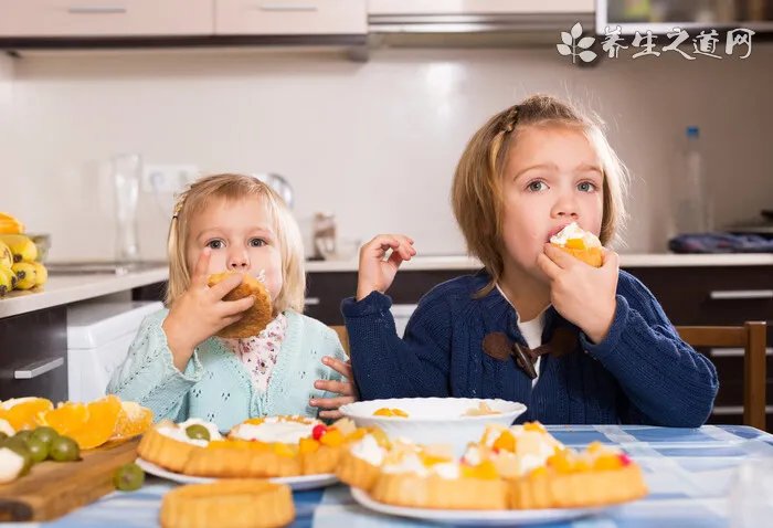 女生减肥用的卡路里表 其作用有哪些