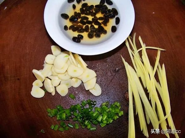 大黄花鱼怎么做好吃？