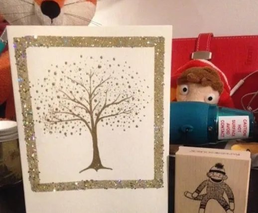 教师节贺卡制作 简单又漂亮的教师节贺卡制作教程