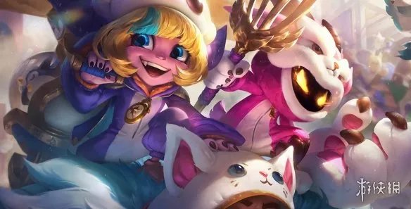 《金铲铲之战》维迦怎么样 s6英雄维迦介绍