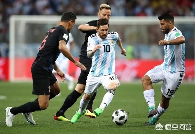 末轮比赛对阵冰岛队,克罗地亚准备轮休五大主力,这对阿根廷意味着什么?