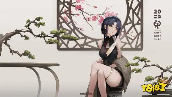 原神香菱圣遗物推荐 香菱用什么圣遗物好