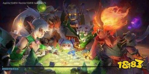 《Chess Rush》是款什么样的游戏 腾讯自走评测