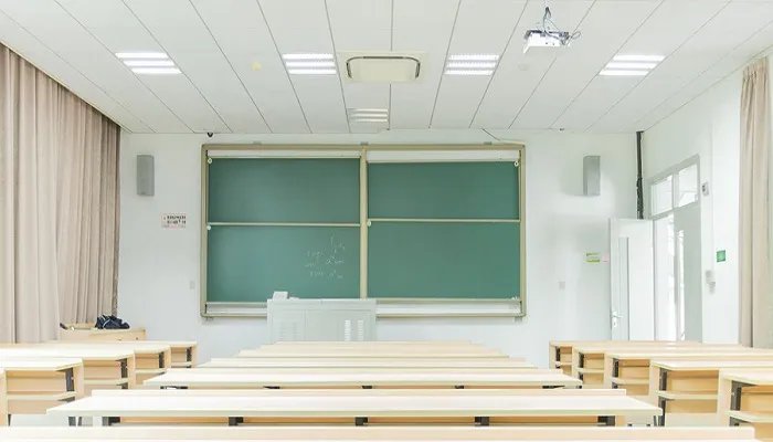 录取分数很低的大学