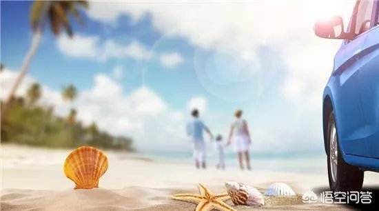 中国夫妻160天花60万带孩子旅行,值吗?