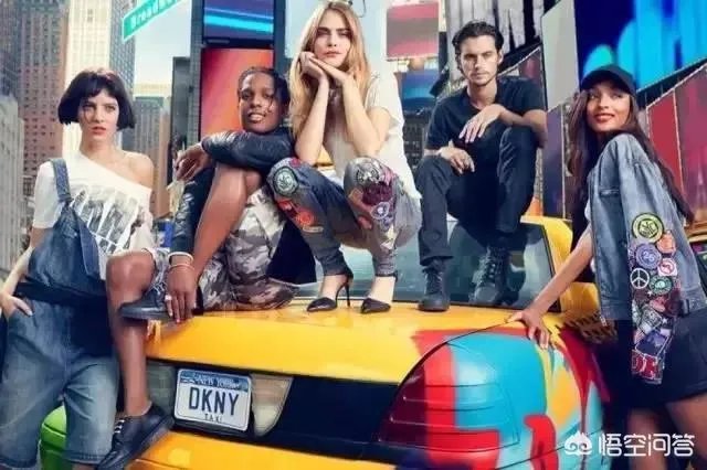 几十块和几千块的牛仔裤有何区别?