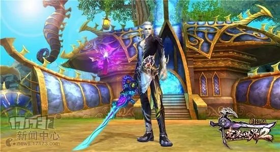 祖龙工作室的成员