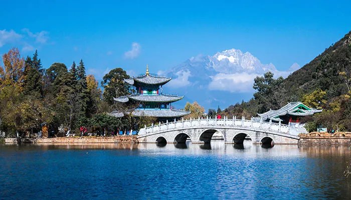 怎么去丽江 去丽江路线