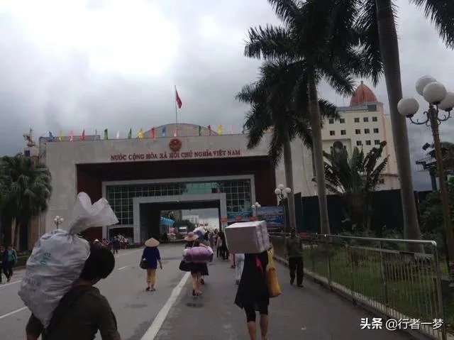 自驾游防城港是怎么样的体验？