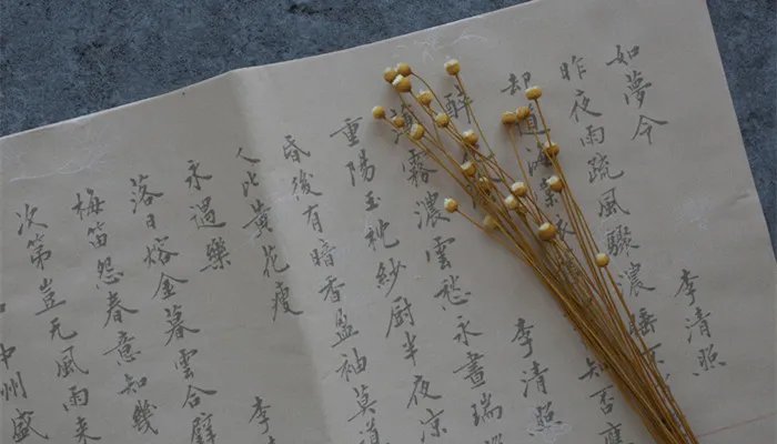 而立之年是多少岁 而立之年是多大