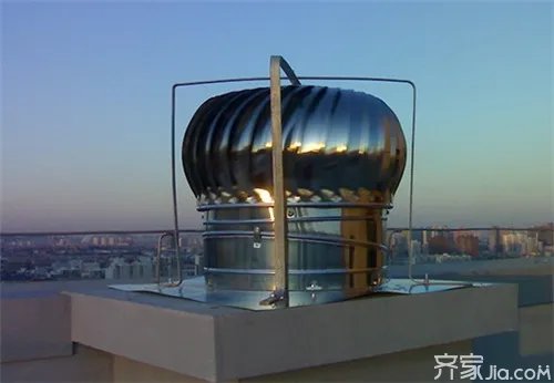 无动力通风器特点及优势  无动力通风器价格