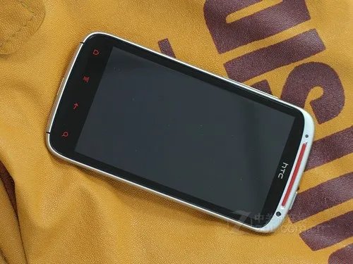 高人气双核旗舰机 HTC G18报价1600元