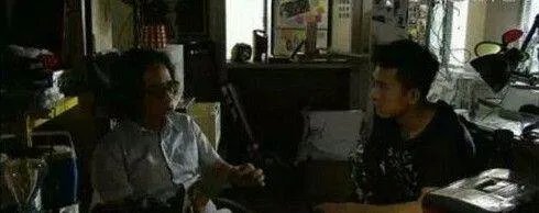 降魔的粤语讲述的是什么?