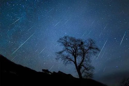 双子座流星雨几点？在哪个方位