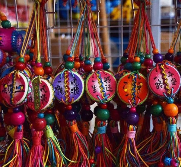 云南特产有哪些_云南十大特产推荐