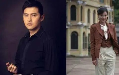 侯梦莎老公任柯诺资料 侯梦莎和于和伟什么关系