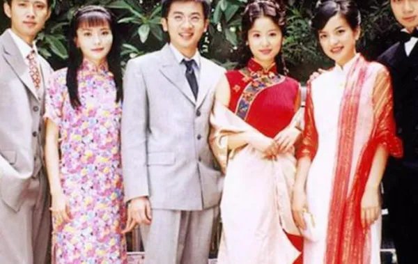 民国时期的电视剧