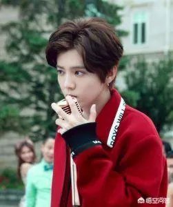 中国明星帅哥怎么排名？