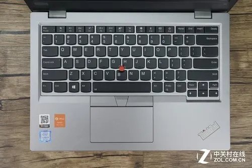 ThinkPad S2 2018商务本评测