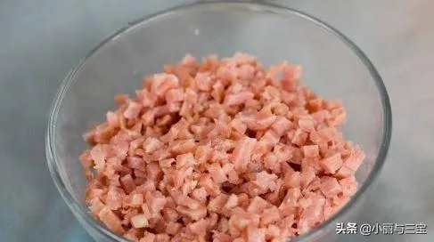 正宗萝卜丝饼的做法？