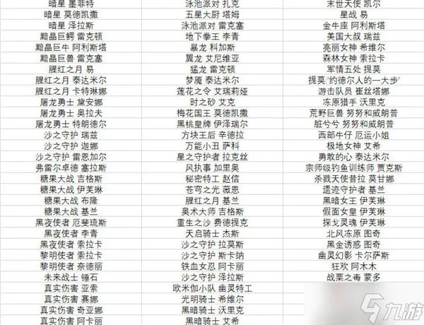 《英雄联盟》全场半价活动攻略