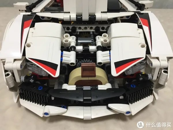 拼装积木怎么拼