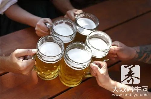 啤酒的妙用有哪些